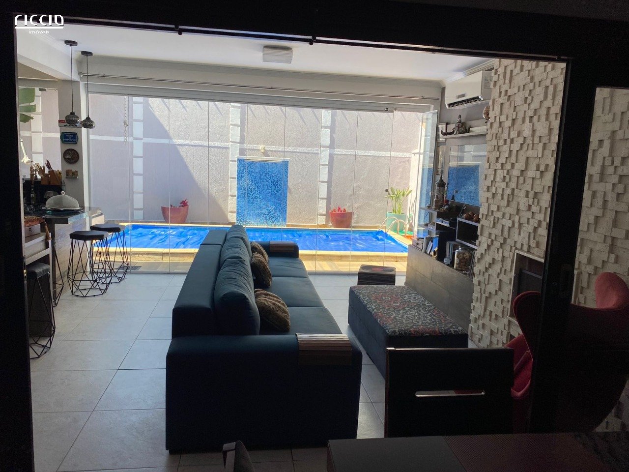 Casa em Condomínio à venda no Jardim Altos de Santana — imagem 5 de 20