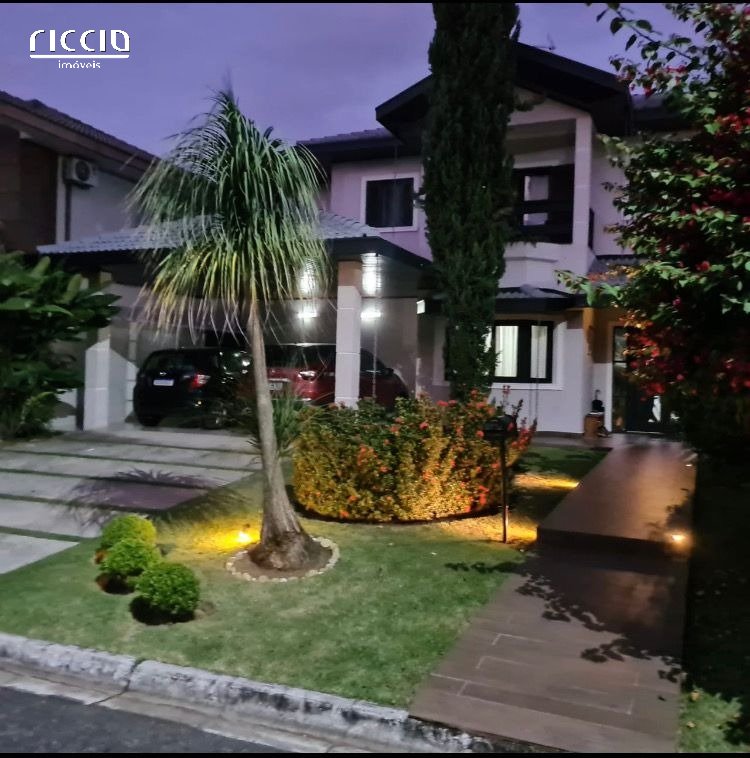 Condomínio Villas de Santana Jacareí Terreno 420 m2 Área útil 400 m2 - Permuta em Imvel SJCampos