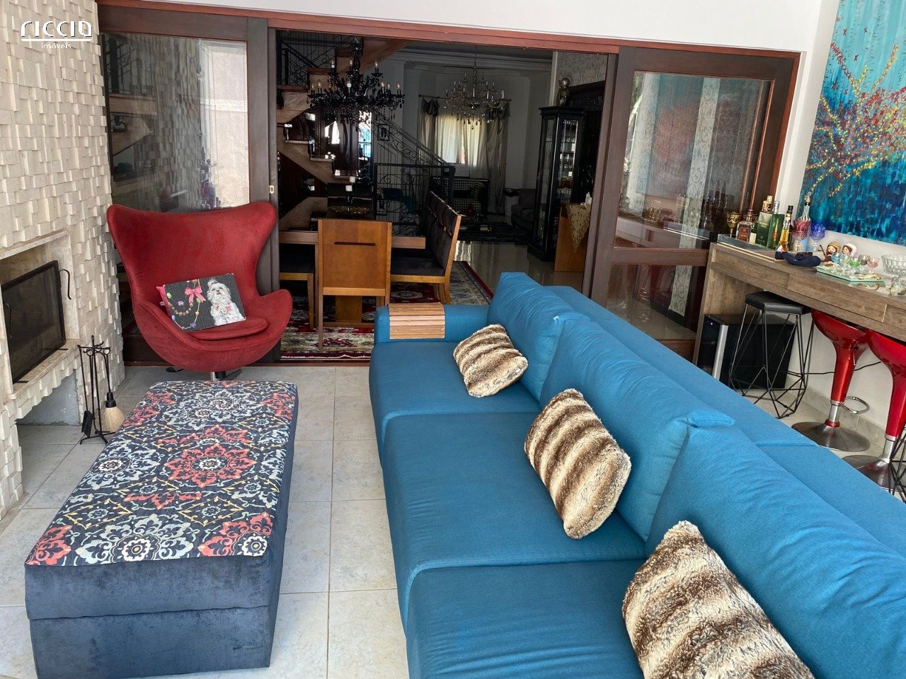 Casa em Condomínio à venda no Jardim Altos de Santana — imagem 18 de 20