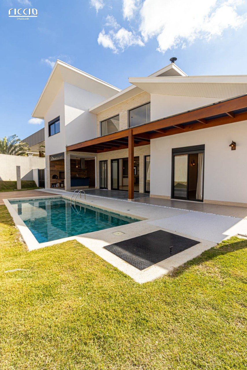 Casa em Condomínio à venda no Urbanova — imagem 30 de 31