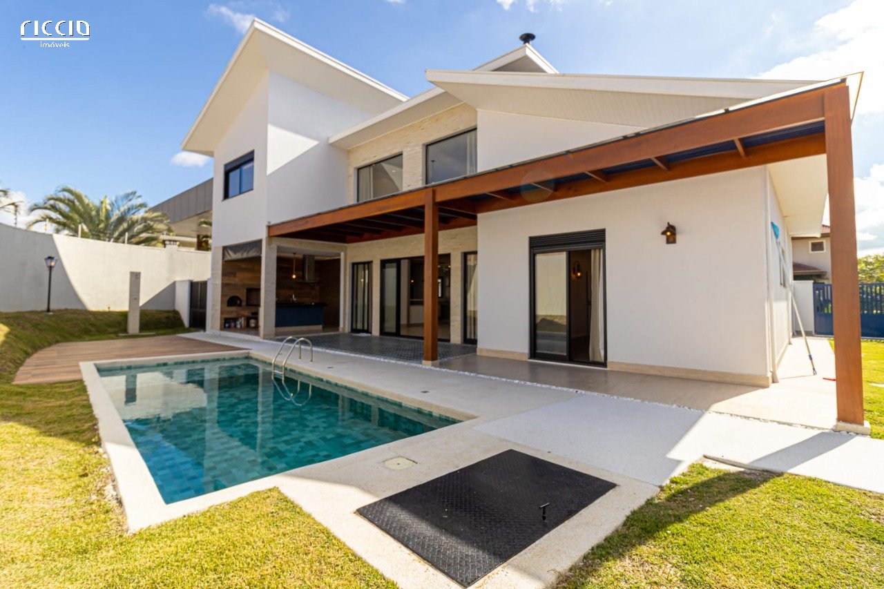 Casa em Condomínio à venda no Urbanova — imagem 4 de 31