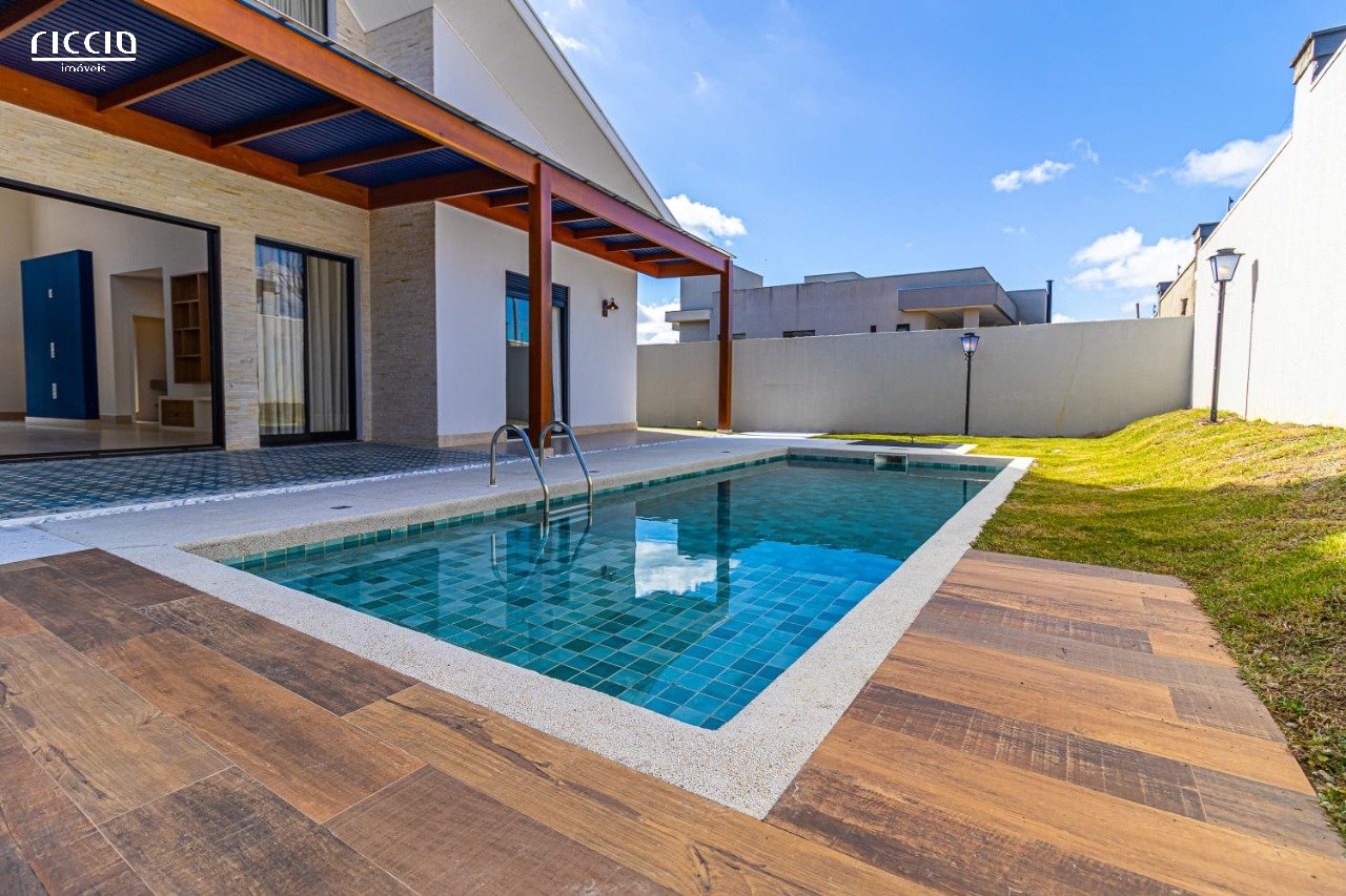 Casa em Condomínio à venda no Urbanova — detalhe do imóvel
