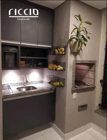 Apartamento à venda no Jardim Vale do Sol — ambiente interno