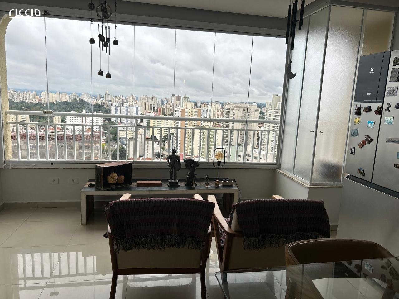 Cobertura à venda no Vila Ema — imagem 35 de 35