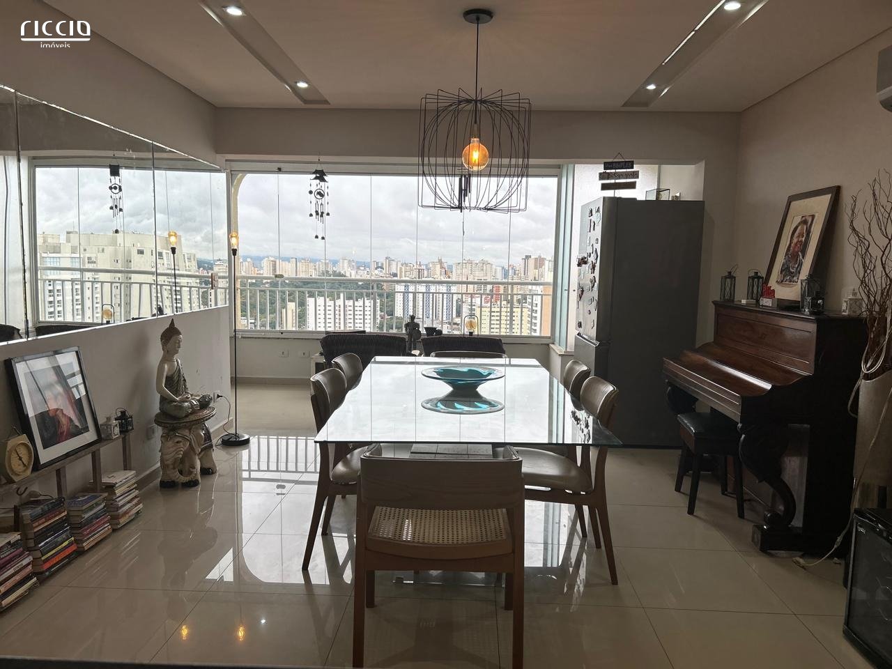Cobertura à venda no Vila Ema — imagem 5 de 35