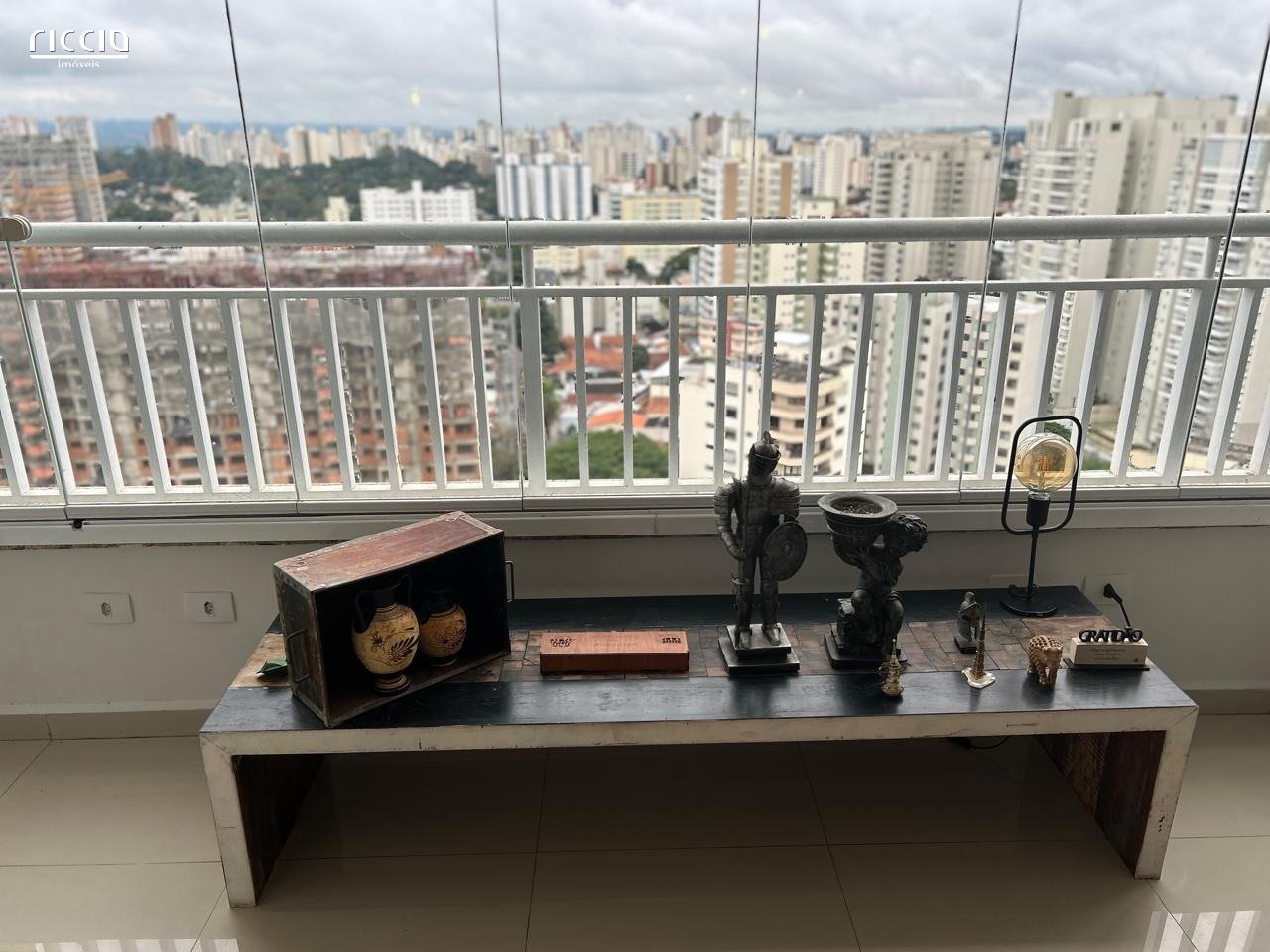 Cobertura à venda no Vila Ema — imagem 6 de 35