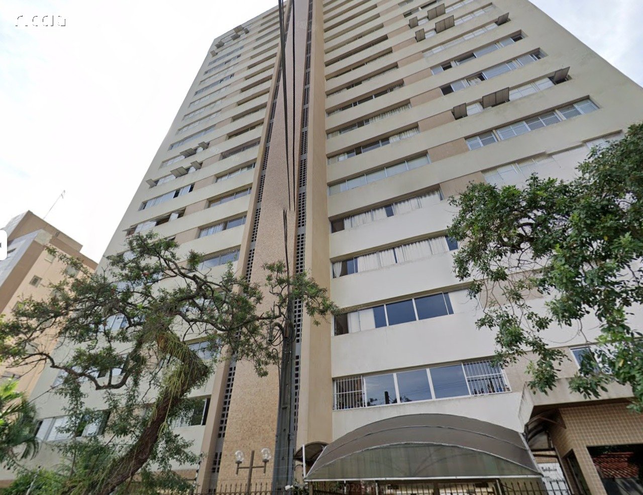 Edifício Mississipi