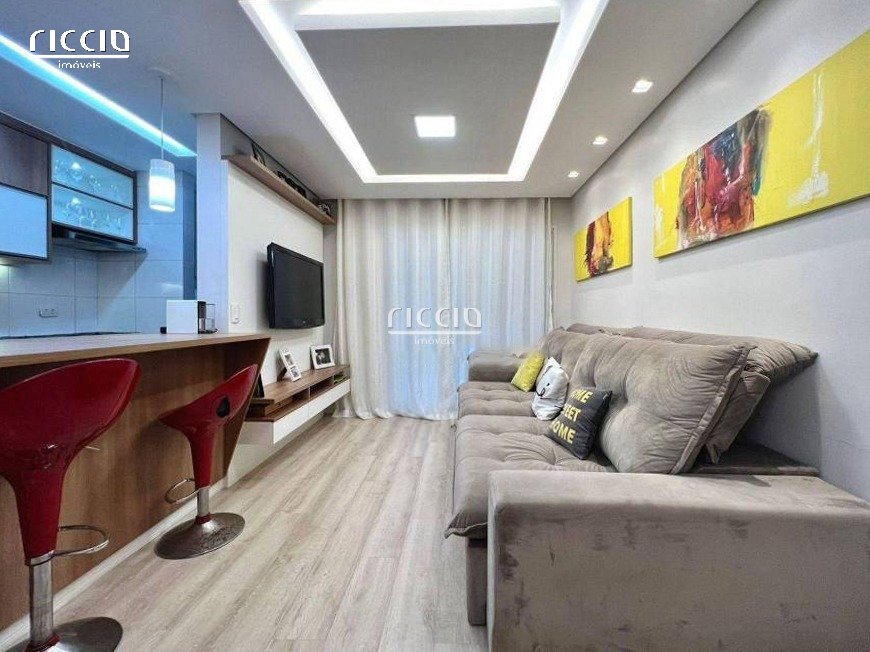 Apartamento à venda no Vila Ema — detalhe do imóvel