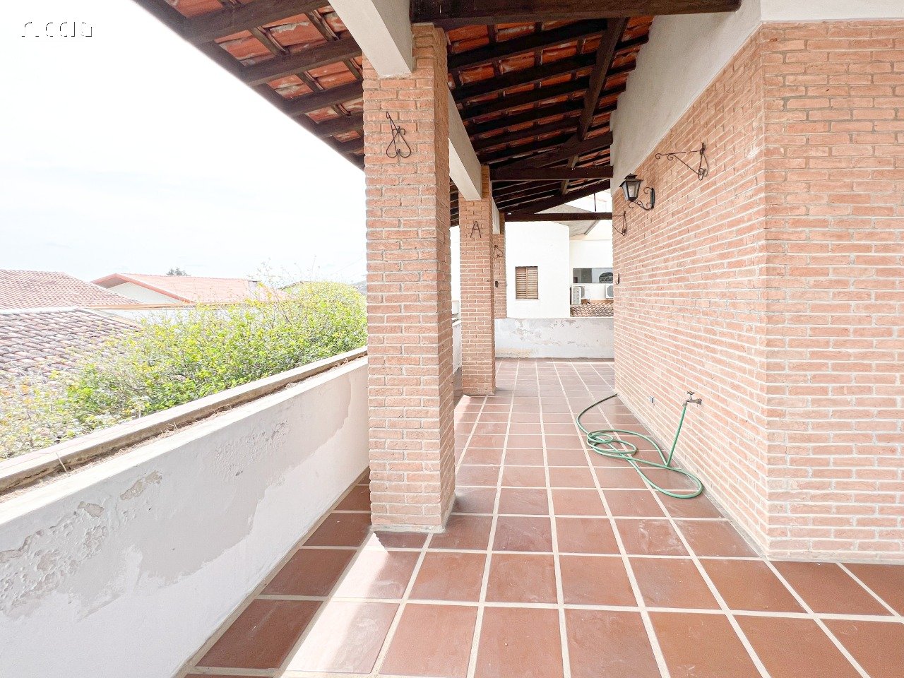 Casa em Condomínio à venda no Jardim das Colinas — imagem 23 de 24