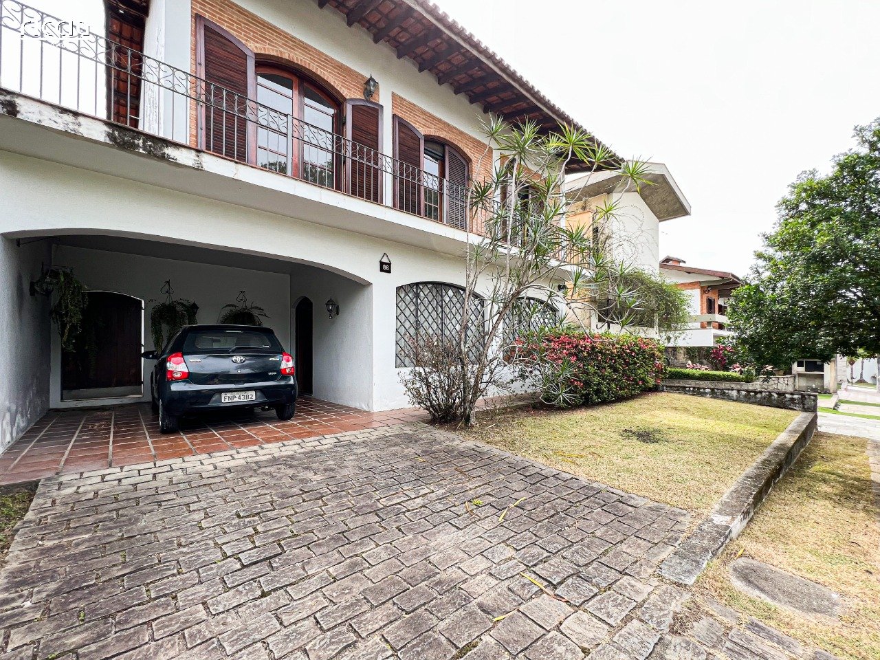 Casa em Condomínio à venda no Jardim das Colinas — imagem 8 de 24