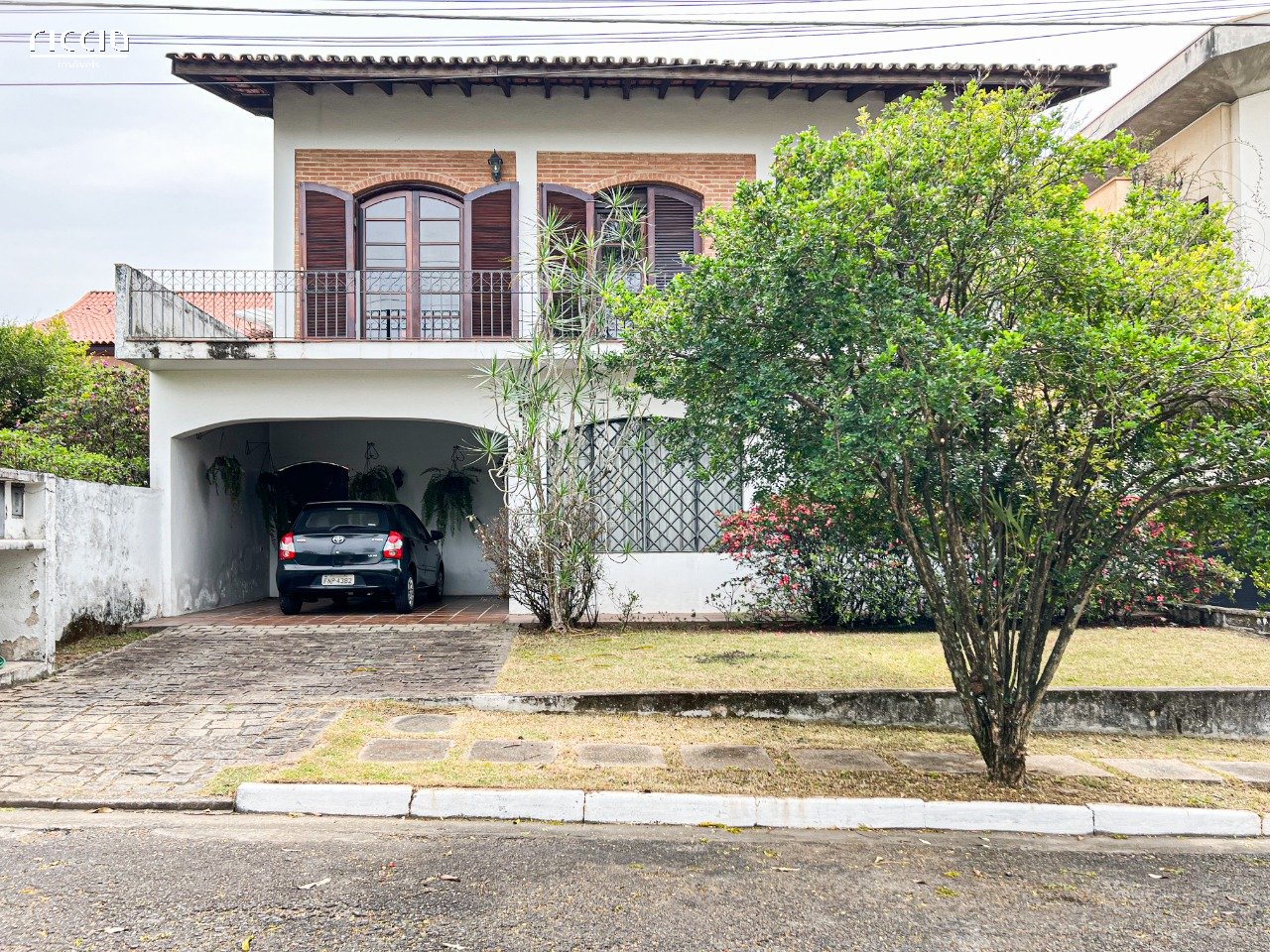 Casa em Condomínio à venda no Jardim das Colinas — imagem 7 de 24