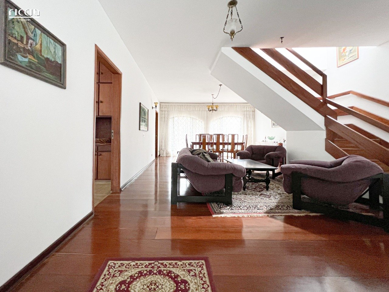 Casa em Condomínio à venda no Jardim das Colinas — imagem 9 de 24
