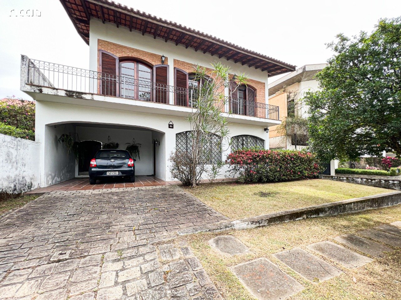 Casa em Condomínio à venda no Jardim das Colinas — imagem 6 de 24