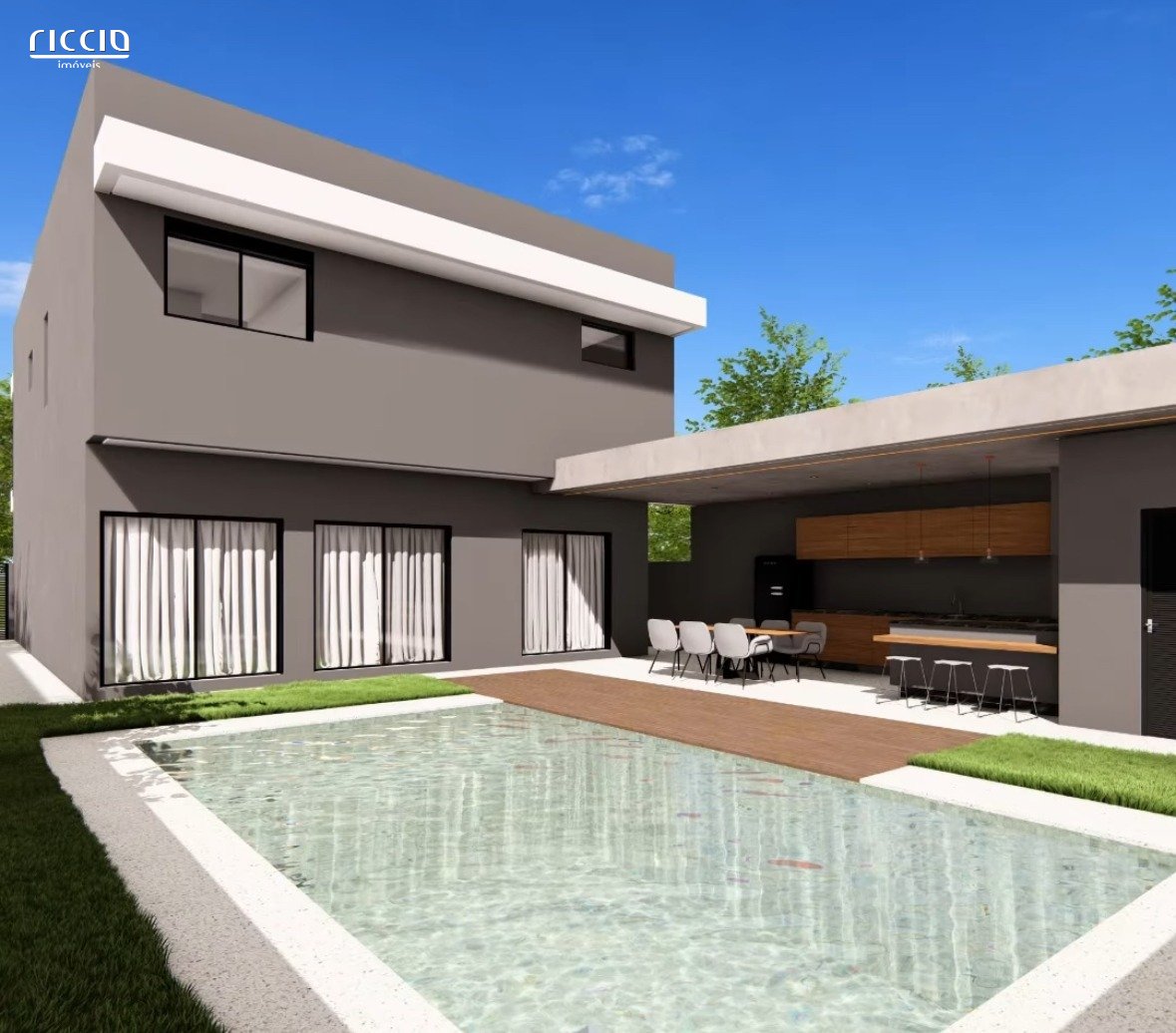 Casa em Condomínio à venda no Jardim das Colinas — imagem 4 de 24