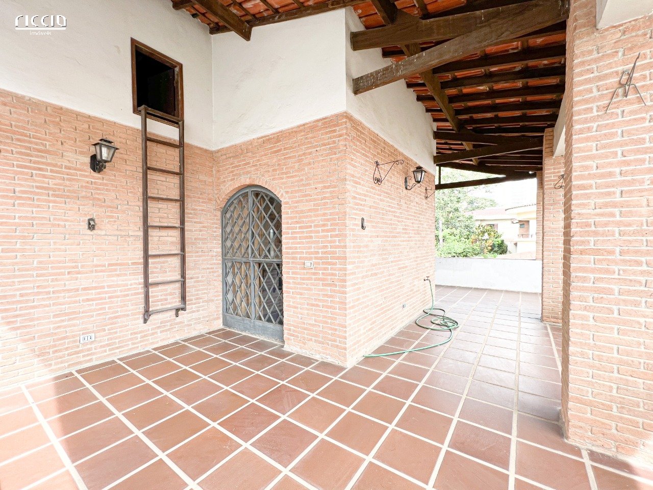 Casa em Condomínio à venda no Jardim das Colinas — imagem 24 de 24