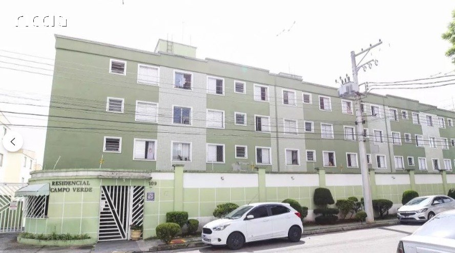 Edifício Campo Verde