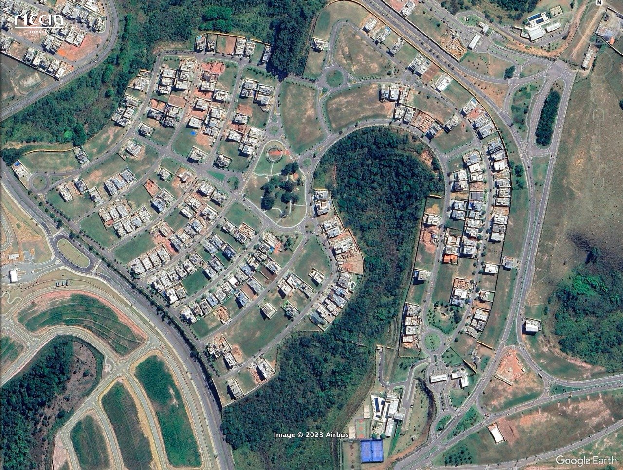 Terreno à venda no Urbanova — imagem 7 de 7