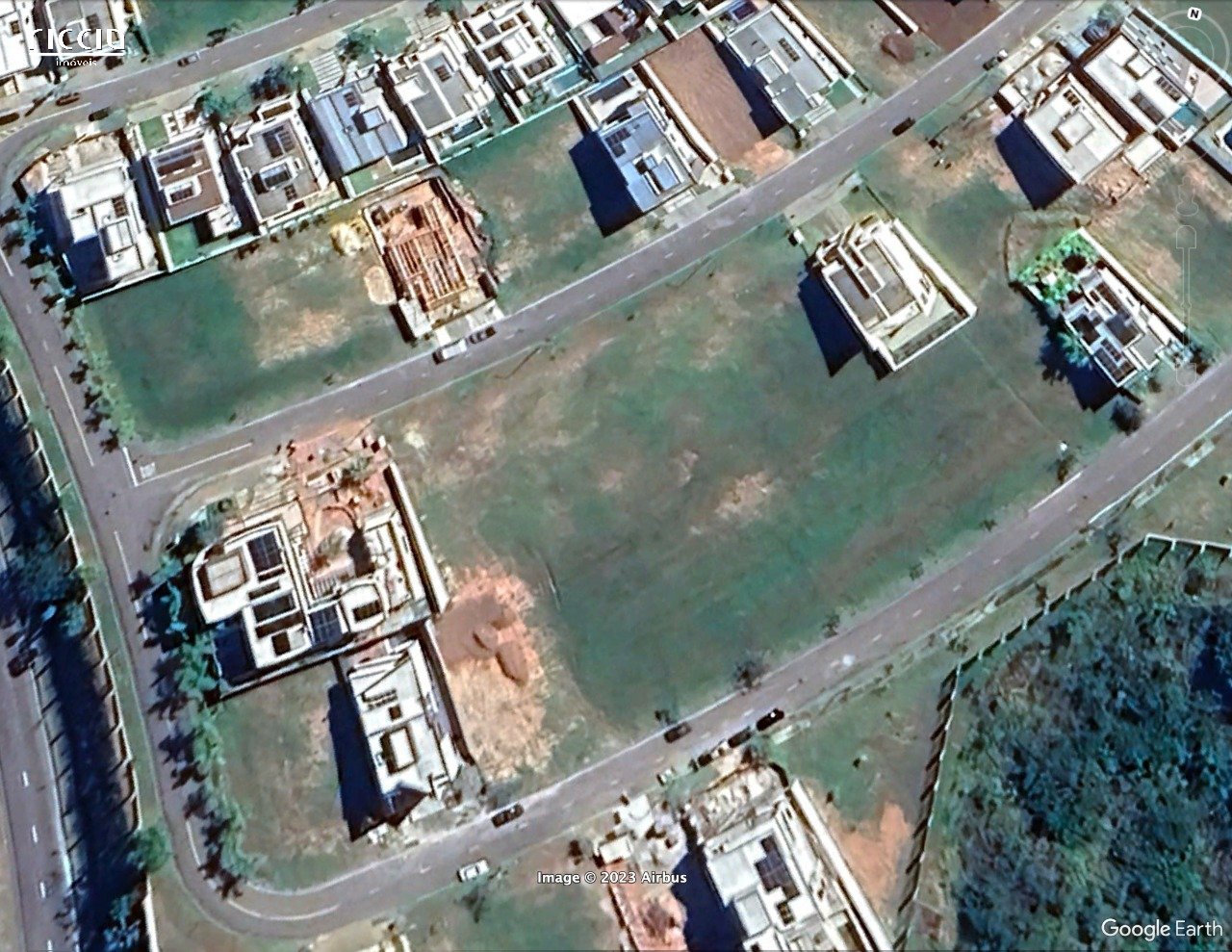 Terreno à venda no Urbanova — imagem 5 de 7