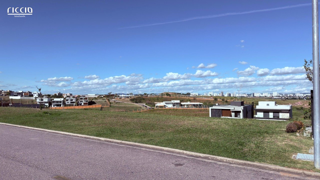 Terreno à venda no Urbanova — imagem 4 de 7