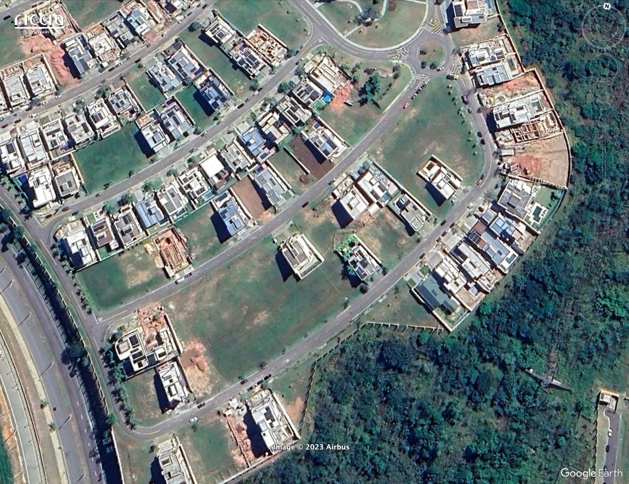 Terreno à venda no Urbanova — imagem 6 de 7