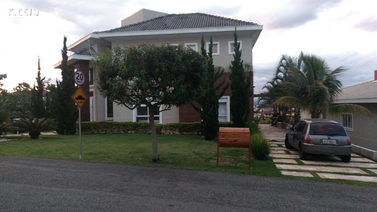 Casa em Condomínio à venda no Mirante do Vale — imagem 7 de 20