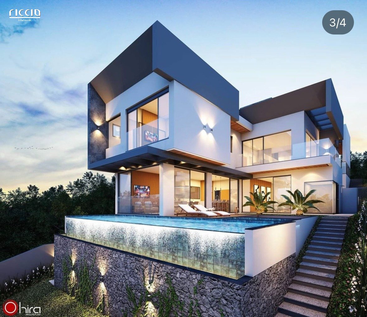 Casa em Condomínio à venda no Urbanova — imagem 4 de 5