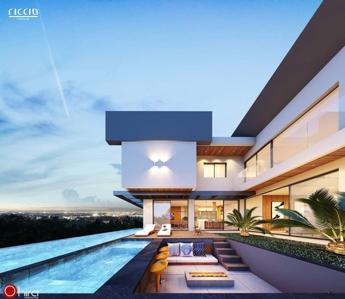 Casa em Condomínio à venda no Urbanova — imagem 5 de 5