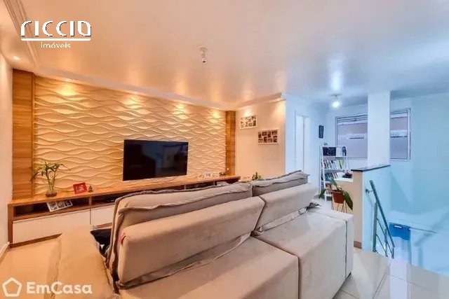 Apartamento à venda no Jardim América — ambiente interno