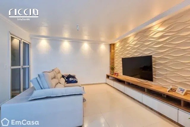 Apartamento à venda no Jardim América — detalhe do imóvel