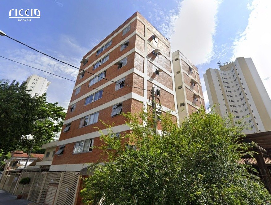 Edifício Ana Cláudia