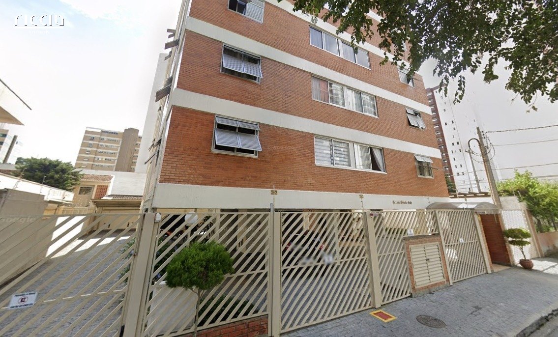 Edifício Ana Cláudia — ambiente interno