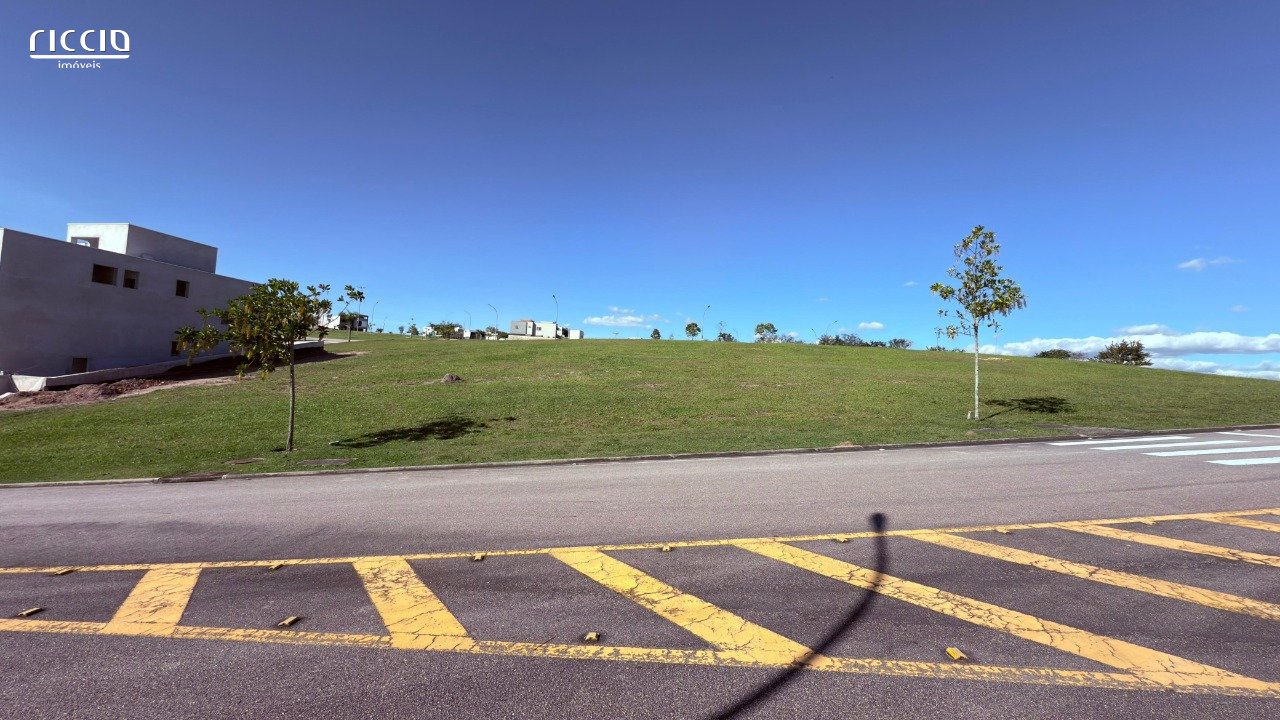 Terreno à venda no Urbanova — detalhe do imóvel