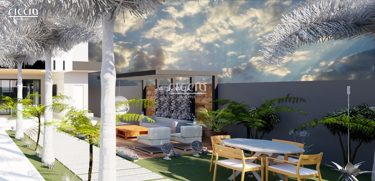 Casa em Condomínio à venda no Urbanova — imagem 55 de 58