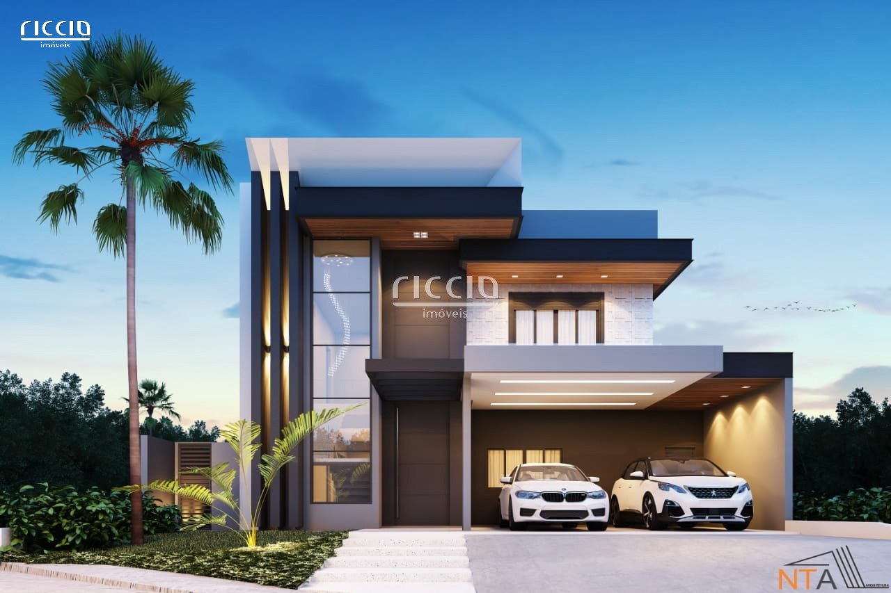 Casa em Condomínio à venda no Urbanova — imagem 58 de 58