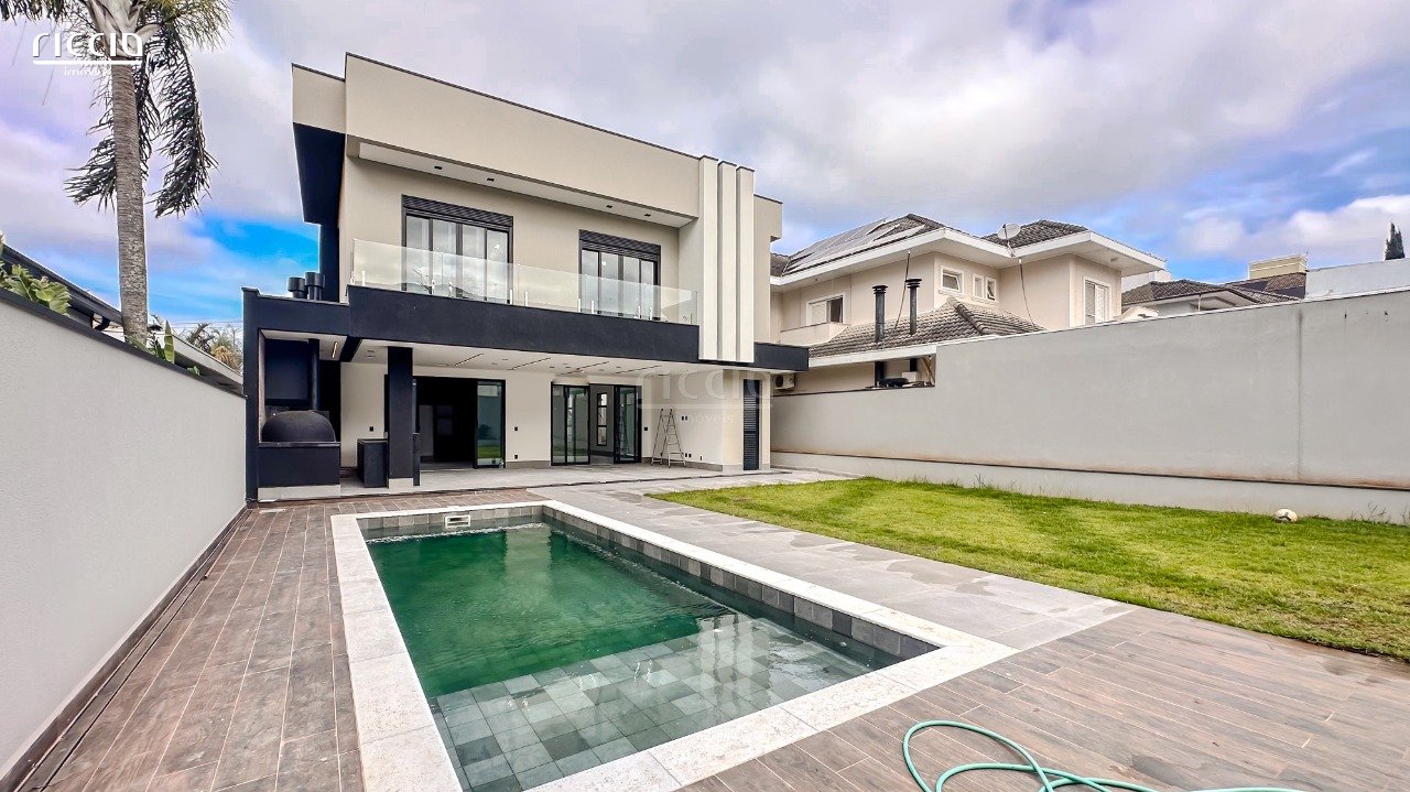 Casa em Condomínio à venda no Urbanova — imagem 20 de 58