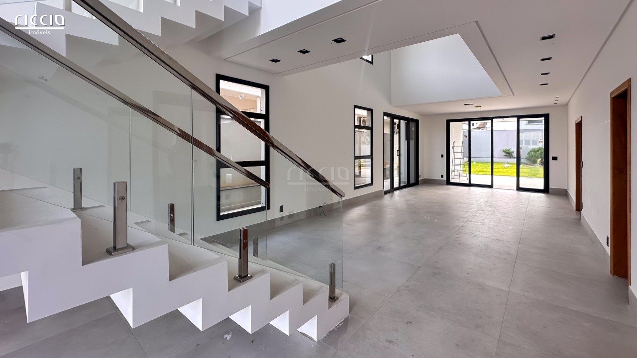 Casa em Condomínio à venda no Urbanova — detalhe do imóvel