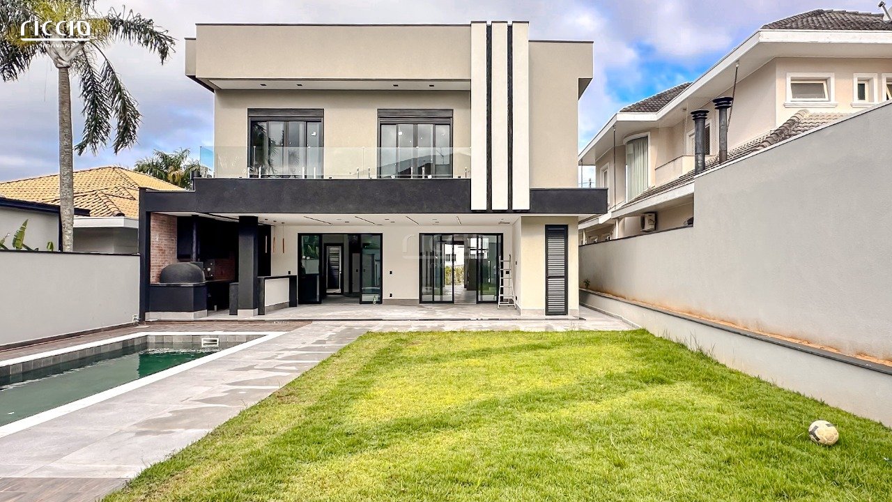 Casa em Condomínio à venda no Urbanova — imagem 19 de 58