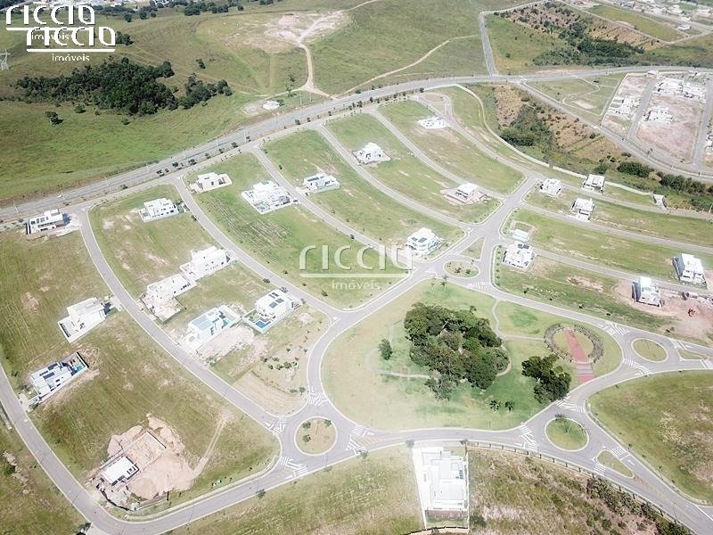 Terreno à venda no Urbanova — ambiente interno