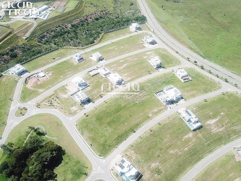 Terreno à venda no Urbanova — detalhe do imóvel