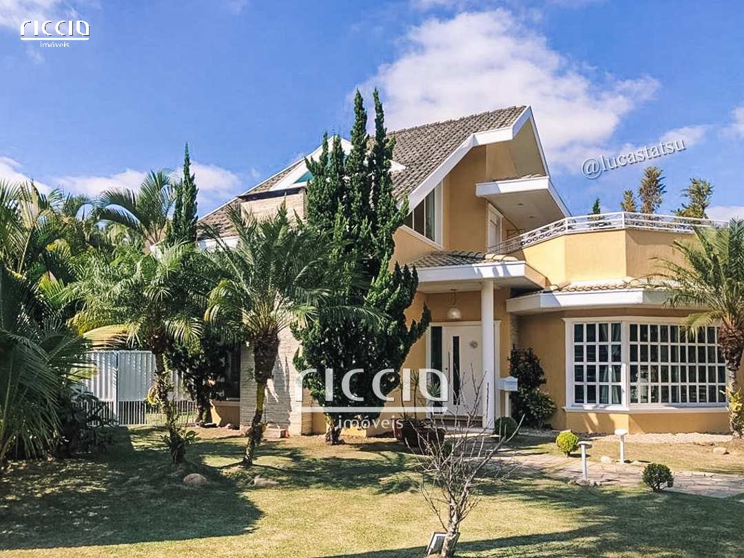 Casa em Condomínio à venda no Jardim Altos de Santana — detalhe do imóvel