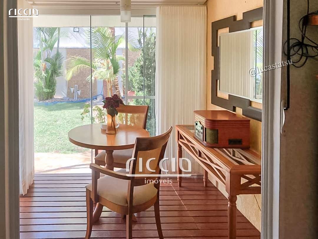 Casa em Condomínio à venda no Jardim Altos de Santana — imagem 10 de 27