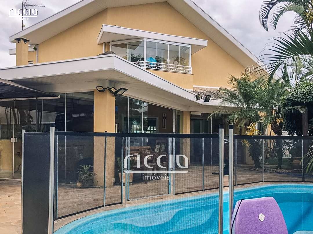 Casa em Condomínio à venda no Jardim Altos de Santana — imagem 27 de 27