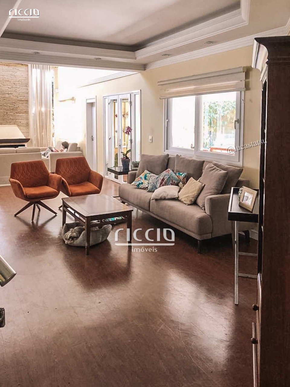 Casa em Condomínio à venda no Jardim Altos de Santana — imagem 7 de 27