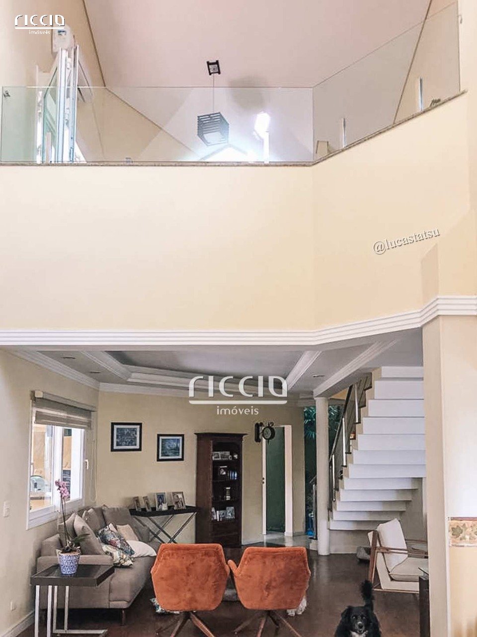 Casa em Condomínio à venda no Jardim Altos de Santana — imagem 11 de 27