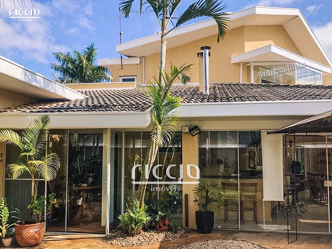 Casa em Condomínio à venda no Jardim Altos de Santana — imagem 25 de 27