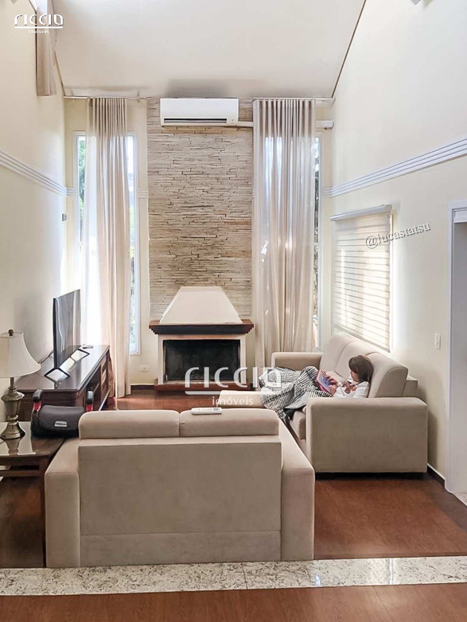 Casa em Condomínio à venda no Jardim Altos de Santana — imagem 5 de 27