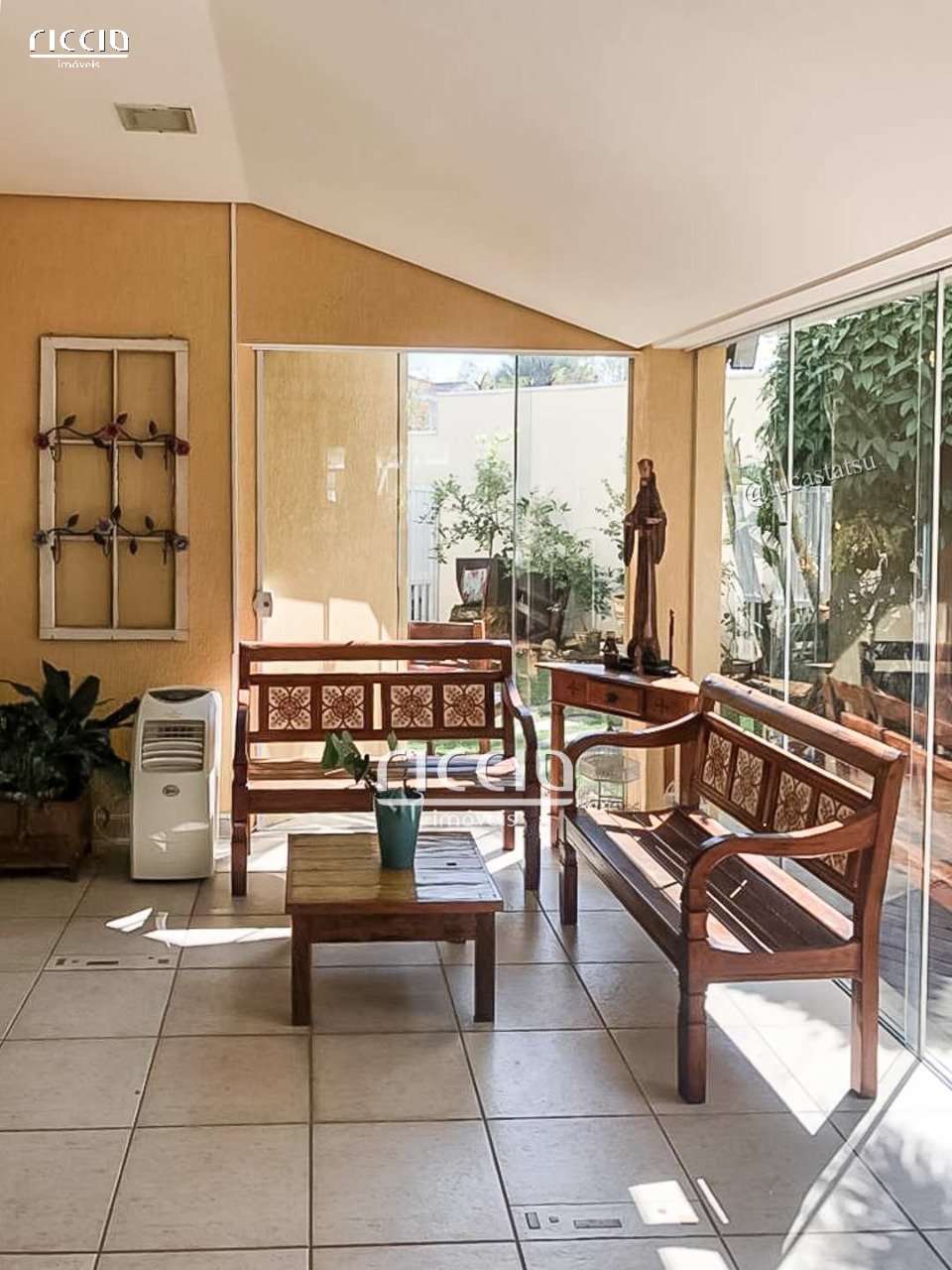 Casa em Condomínio à venda no Jardim Altos de Santana — imagem 13 de 27