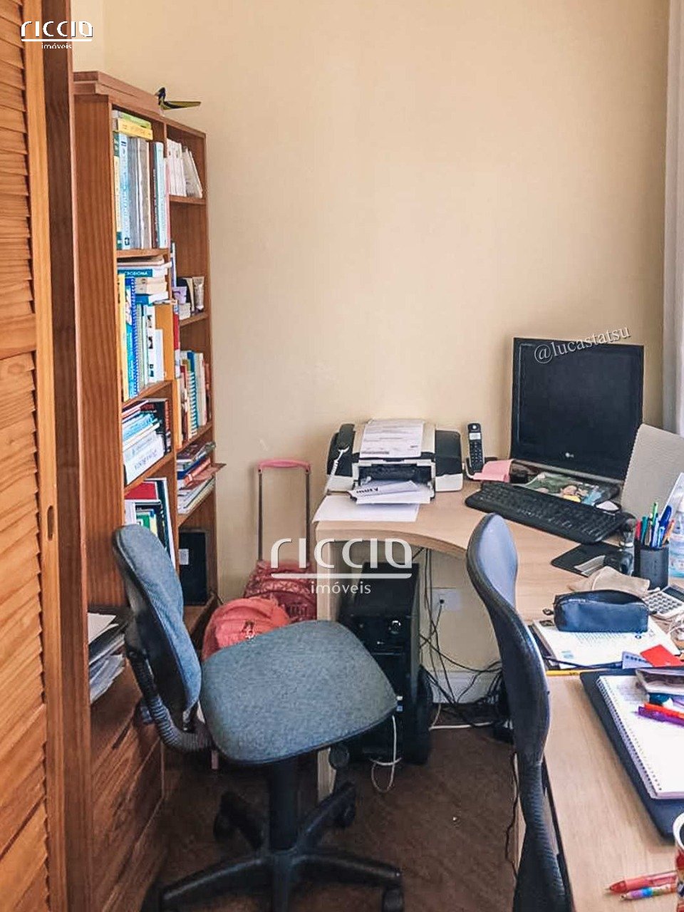 Casa em Condomínio à venda no Jardim Altos de Santana — imagem 8 de 27