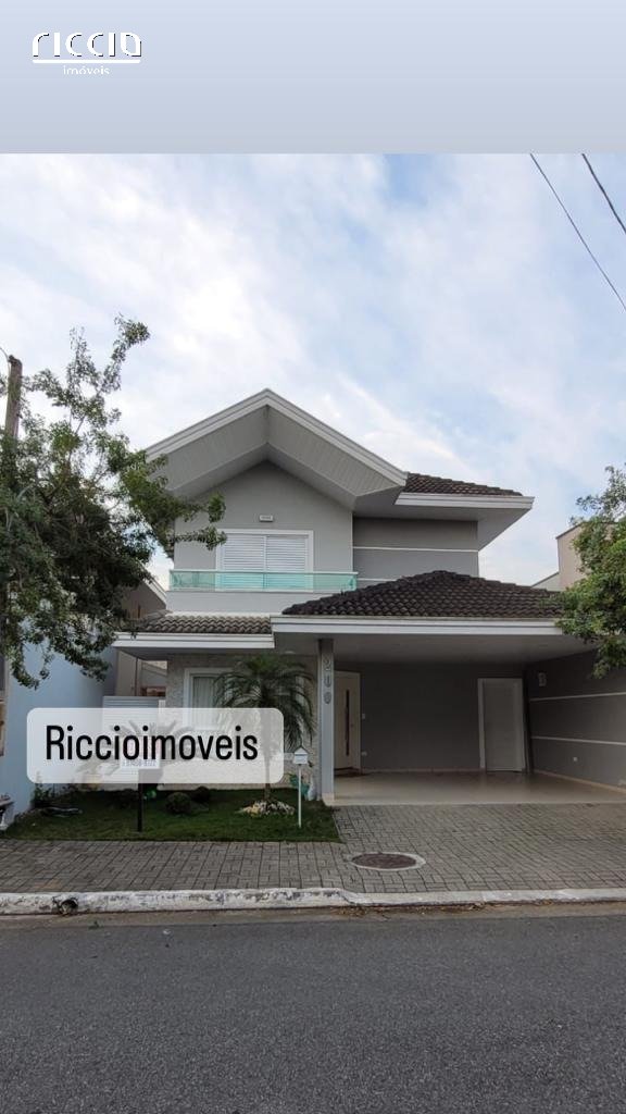 Casa em Condomínio à venda no Urbanova — detalhe do imóvel