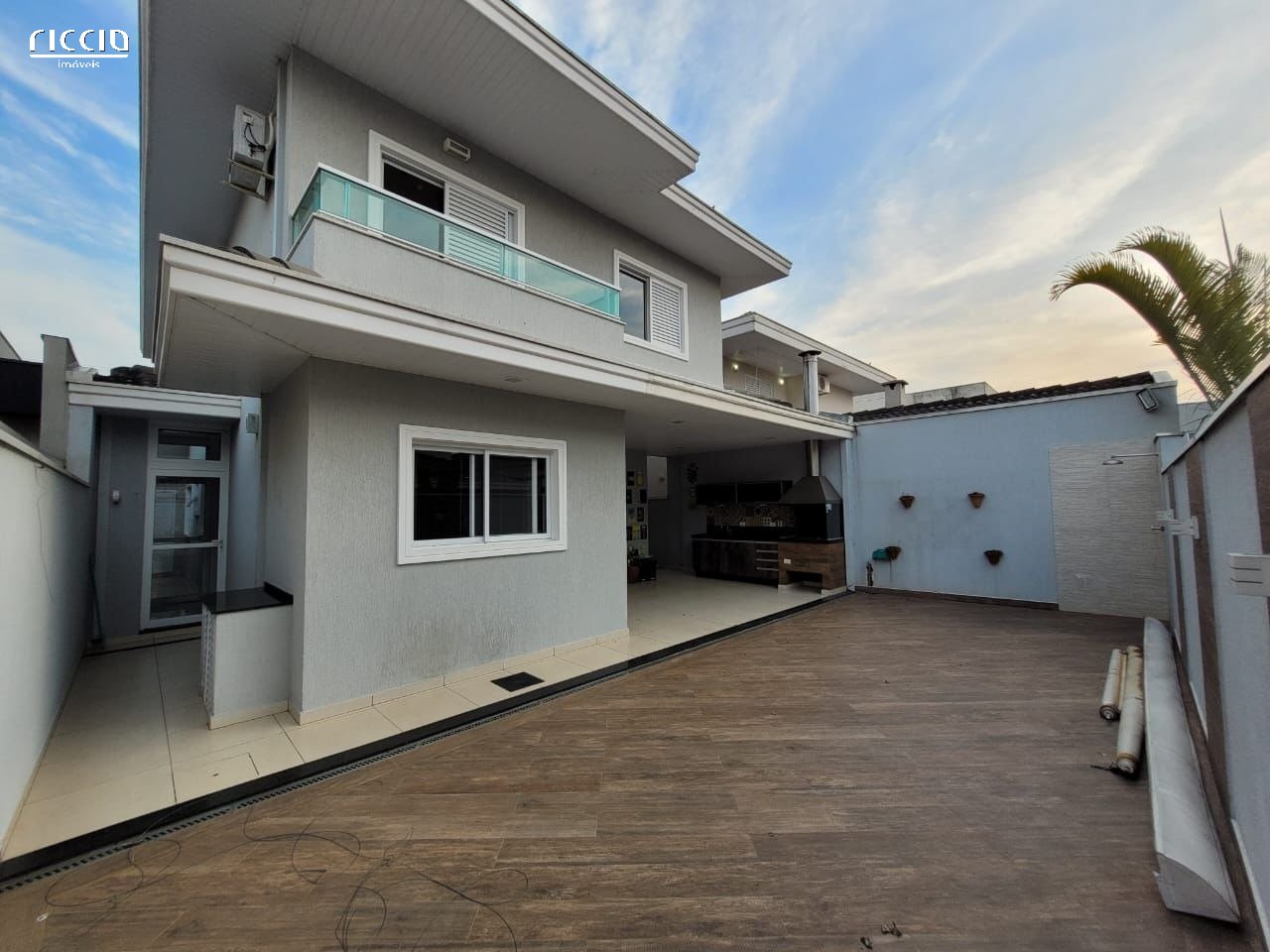 Condominio Altos da Serra 6